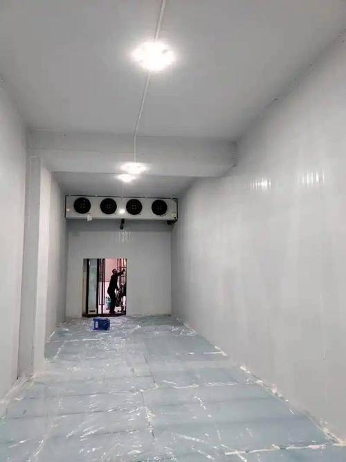 核心定位:优质冷库厂家不是单一设备安装商,而是以工程设计,施工,调试